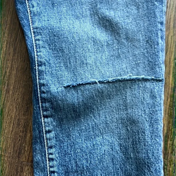 Free People NWT Jeans - Picture 2 of 5